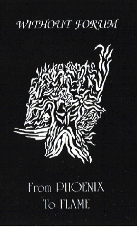 From Phoenix to Flame Album Cover